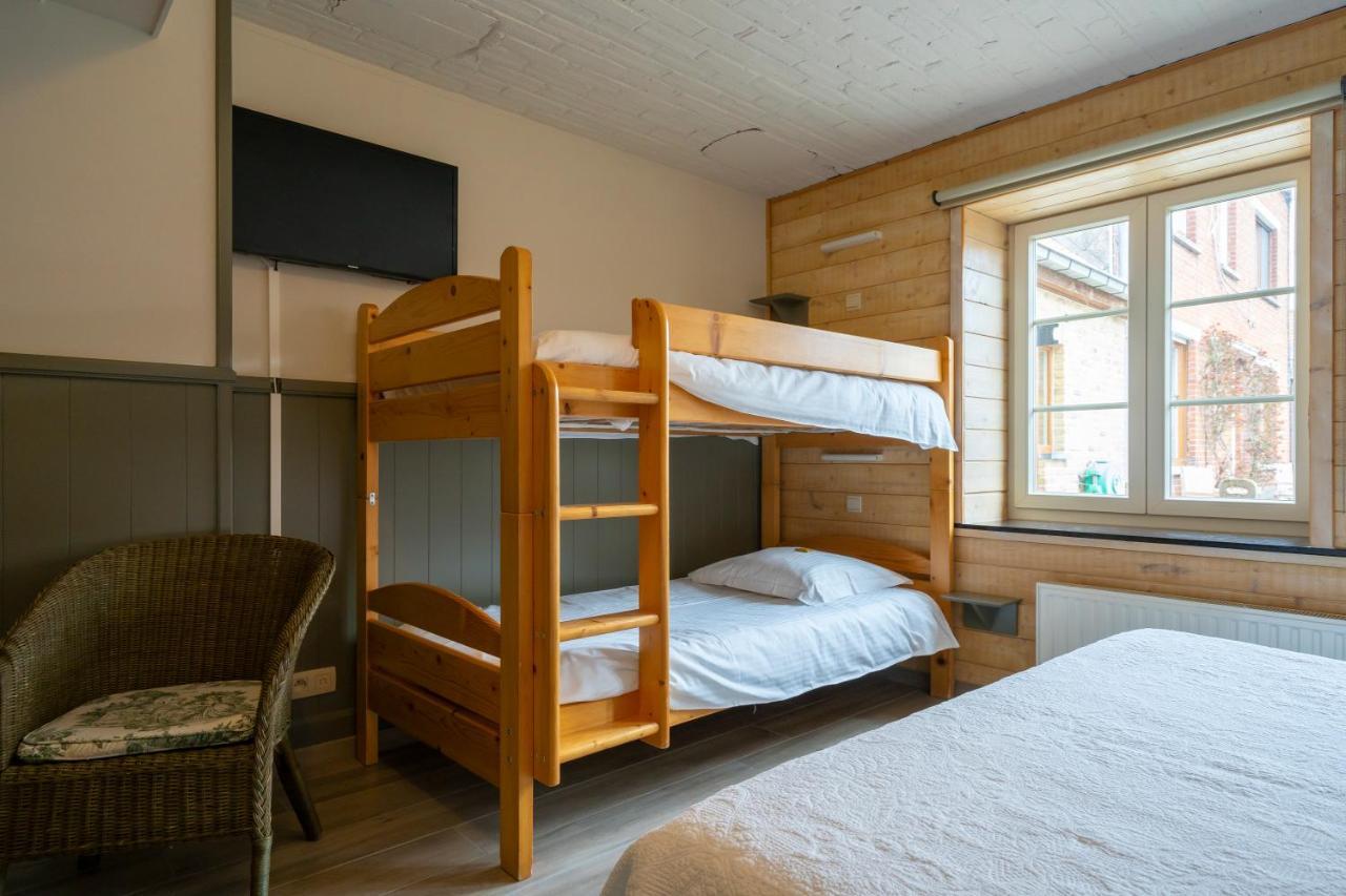 Gasthof Schraevenacker Vleteren Esterno foto